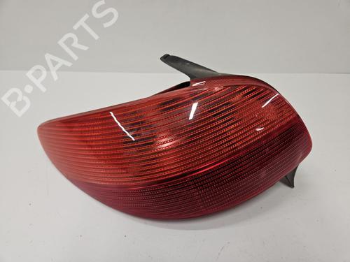 Used Left taillight Left taillight 38476779 38476779