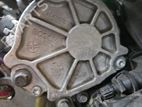 Engine PEUGEOT 2008 I (CU_) 1.6 BlueHDi 120 | BP30046112M1
