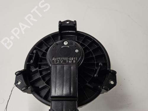 Used Heater blower motor Heater blower motor 38009217 38009217