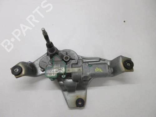 Used Back wipers mechanism Back wipers mechanism PEUGEOT 4007 (VU_, VV_) 2.2 HDi (156 hp) 22106534 22106534