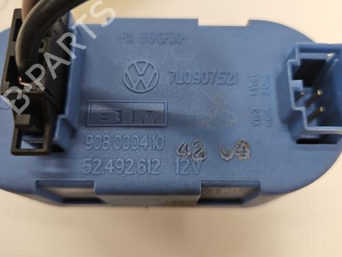 heater-resistor-porsche-cayenne-9pa-2002-2003-2004-2005-2006-2007-2008-2009-2010-26678708 main image