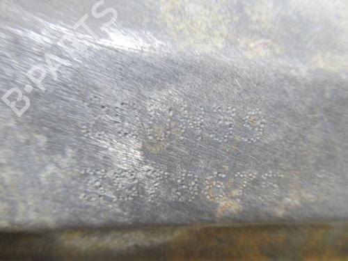 Gearbox PEUGEOT 307 (3A/C) 2.0 HDi 90 | BP20908693M3 