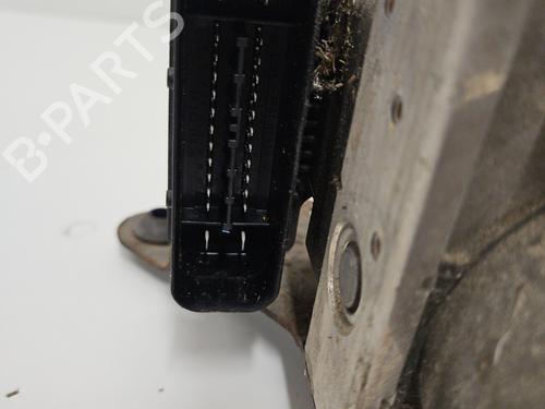 ABS pump PEUGEOT 206+ (2L_, 2M_) 1.4 HDi eco 70 | BP31995109M43