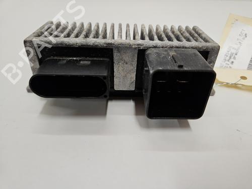 Electronic module RENAULT KANGOO Express (FW0/1_) 1.5 dCi 90 (FW0G, FW05, FW08, FW11) | BP25026584M83 - Image 2