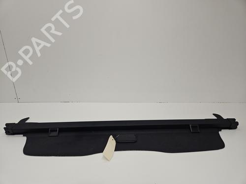 Used Rear parcel shelf PORSCHE CAYENNE (9PA) 3.2 (250 hp) 26678687