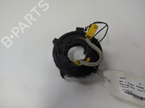 Used Squib airbag Squib airbag AUDI A4 B5 Avant (8D5) 1.9 TDI (110 hp) 20907814 20907814