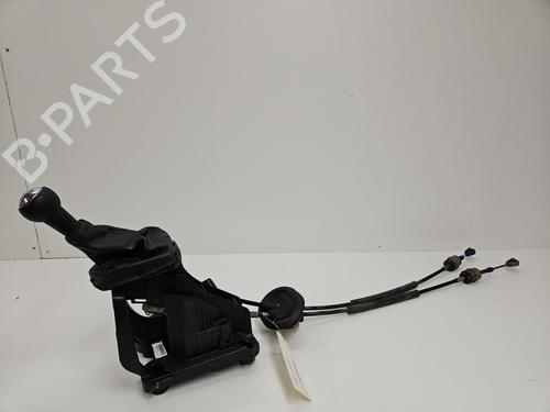 Used Gear lever PEUGEOT 308 I (4A_, 4C_) 1.6 HDi (92 hp) 29467203