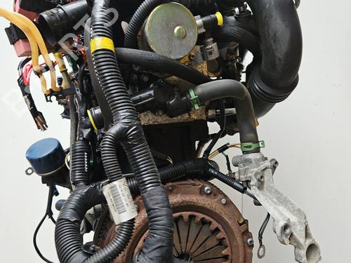 Motor RENAULT CLIO II (BB_, CB_) 1.5 dCi (B/CB07) | BP30046110M1