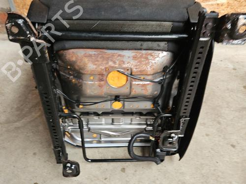 Right front seat FORD FOCUS II Saloon (DB_, FCH, DH) 1.8 TDCi | BP31877593C16  - Image 5