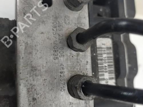 ABS pump FIAT PUNTO (188_) 1.4 | BP20905066M43 