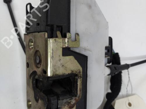 Front left lock CITROËN C3 I (FC_, FN_) 1.4 HDi | BP20907709C98 