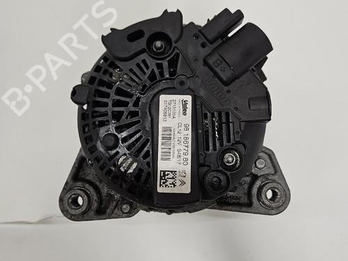 Alternator CITROËN C3 III (SX) 1.2 VTi 82 | BP36816418M7 - Image 2
