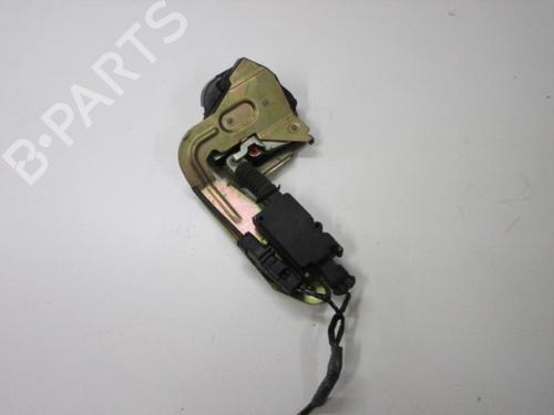 Rear right lock CITROËN C8 (EA_, EB_) 2.2 HDi | BP20889214C99 