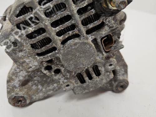 Alternator RENAULT KANGOO Express (FC0/1_) 1.5 dCi (FC07, FC1R) | BP29142247M7 