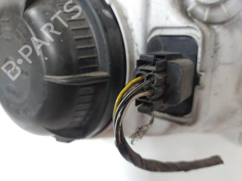 Left headlight VW GOLF III (1H1) 1.9 D | BP20890863C28 
