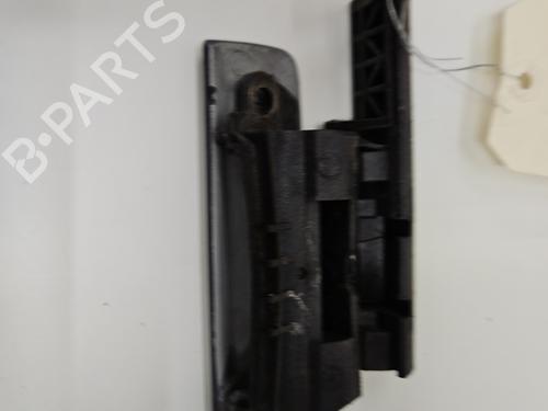 Used Front left exterior door handle Front left exterior door handle PEUGEOT 306 Hatchback (7A, 7C, N3, N5) 2.0 HDI 90 (90 hp) 33565722 33565722