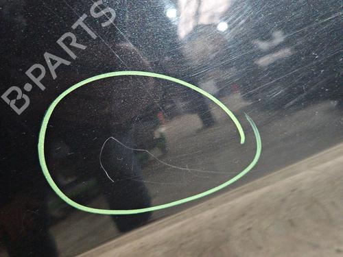 Right front door JEEP CHEROKEE (KL) 2.0 CRD 4x4 | BP32199090C3 