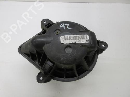 Used Heater blower motor Heater blower motor RENAULT TRAFIC II Bus (JL) 2.5 dCi 135 (JL0D) (135 hp) 20892126 20892126