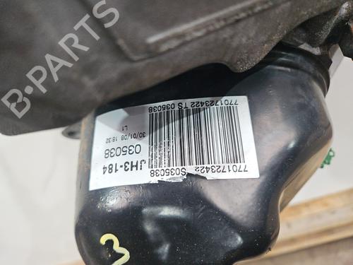 Gearbox RENAULT CLIO III (BR0/1, CR0/1) 1.2 16V (BR0P, CR0P) | BP32274466M3