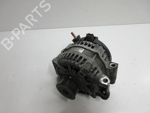 Alternator DODGE NITRO 2.8 CRD 4WD | BP20891086M7 - Image 4