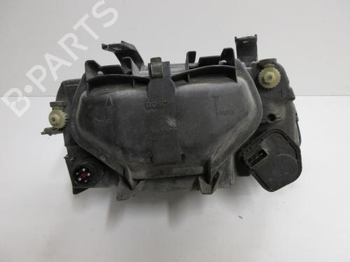 Used Left headlight AUDI A4 B5 (8D2) 1.8 T quattro (150 hp) 20908648