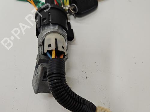 Electronic module CITROËN C1 (PM_, PN_) 1.0 | BP31071737M83  - Image 16