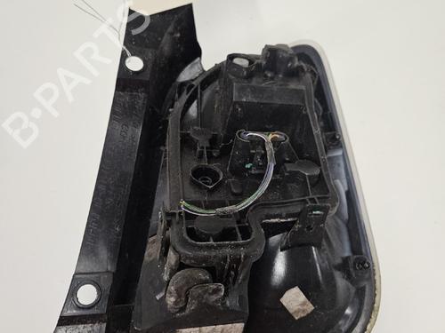 Used Left taillight Left taillight 39198547 39198547
