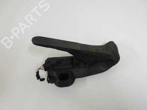 Used Pedal VW GOLF VI (5K1) 1.4 TSI (160 hp) 22108965