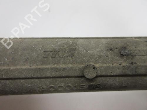 Steering rack RENAULT CLIO III (BR0/1, CR0/1) 1.5 dCi (BR17, CR17) | BP20908209M22 
