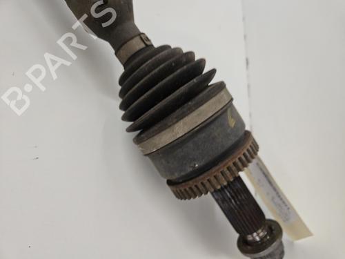 Right front driveshaft KIA SPORTAGE IV (QL, QLE) 1.6 CRDi | BP32221566M39