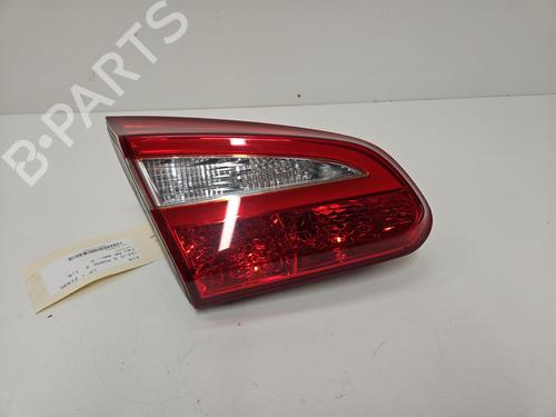 Used Left tailgate light KIA CEE'D (JD) 1.6 CRDi 136 (136 hp) 32455469