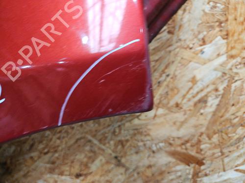 Right front fenders DACIA SANDERO 1.2 16V | BP29196653C42 