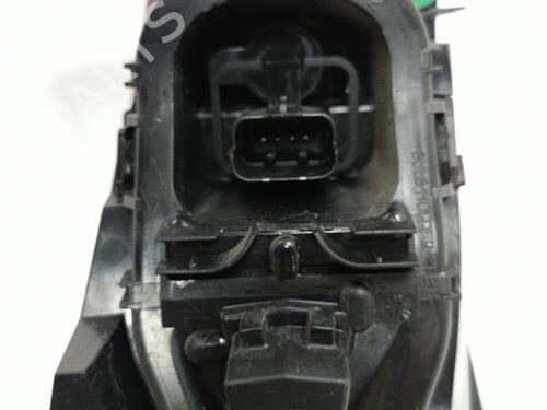 Right taillight RENAULT CLIO IV (BH_) 1.5 dCi 75 | BP25267319C35 