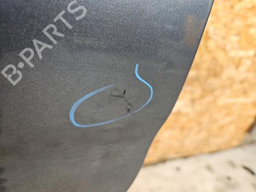 Left slide door PEUGEOT PARTNER MPV (5_, G_) 1.6 HDi 90 | BP30046145C74 