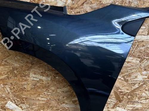Used Left front fenders RENAULT MEGANE III Hatchback (BZ0/1_, B3_) 1.5 dCi (106 hp) 20888693
