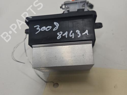 Varmeblæsermodstand PEUGEOT 3008 II SUV (MC_, MR_, MJ_, M4_) 1.5 BlueHDi 130 (131 hp) 32406913