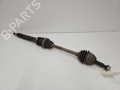 Right front driveshaft FORD FIESTA VI (CB1, CCN) 1.0 EcoBoost | BP34202797M39 - Image 3