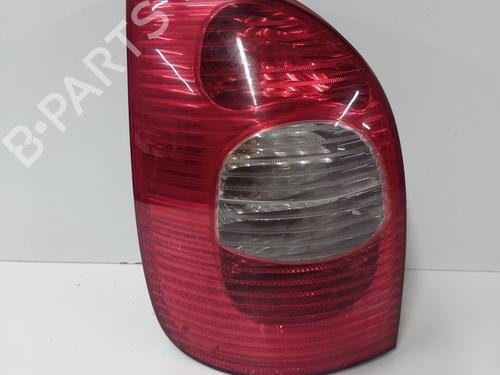 Used Left taillight CITROËN XSARA PICASSO (N68) 2.0 HDi (90 hp) 20907474