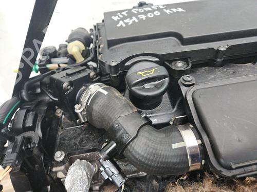 Engine CITROËN C3 I (FC_, FN_) 1.4 HDi | BP32274472M1 