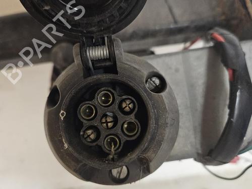 Used Tow ball/Mechanism Tow ball/Mechanism 37283476 37283476