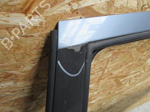 Left rear door PEUGEOT 307 (3A/C) 1.6 HDi 110 | BP20897188C4 