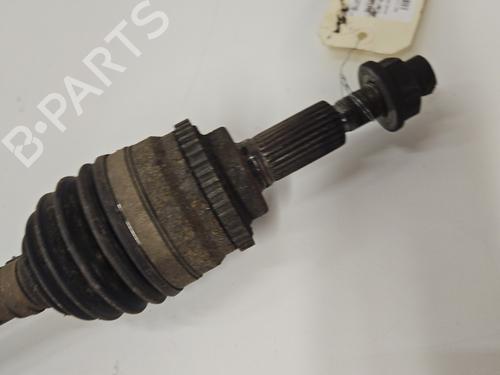 Used Left front driveshaft Left front driveshaft SUZUKI SWIFT III (MZ, EZ) 1.3 DDiS (RS413D) (75 hp) 30823535 30823535