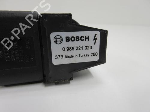 Used Ignition coil Ignition coil VW POLO V (6R1, 6C1) 1.4 GTI (180 hp) 20894478 20894478