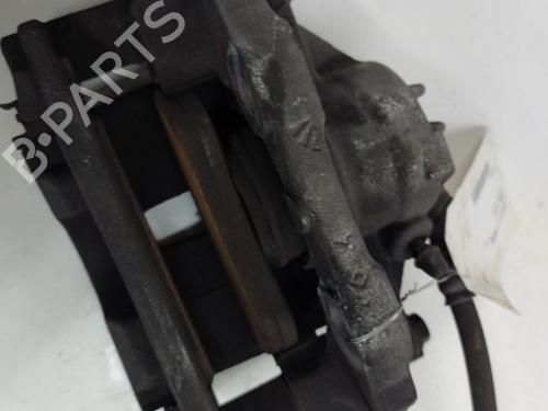 Used Right front brake caliper Right front brake caliper PEUGEOT 208 II (UB_, UP_, UW_, UJ_) 1.5 BlueHDI 100 (102 hp) 20899165 20899165