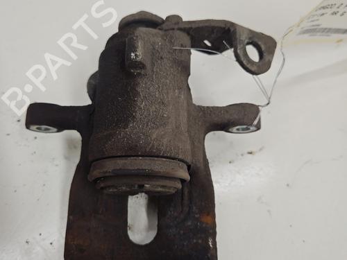 Left rear brake caliper RENAULT KANGOO Express (FW0/1_) Z.E. (FW0Z, FW1Z) | BP28030097M107 