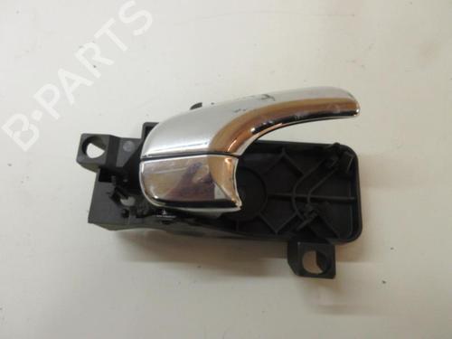 Rear right interior door handle JAGUAR S-TYPE II (X200) 2.5 V6 | BP20889609I16 