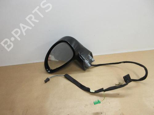 Left mirror CITROËN C4 I (LC_) 1.6 HDi | BP20897079C26 