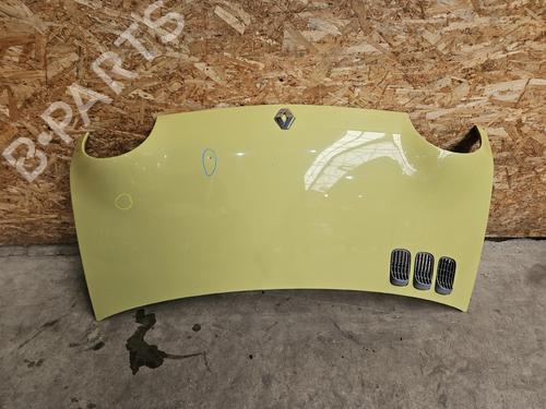 Capot Capot RENAULT TWINGO I (C06_) [1993-2012] 36379653 36379653