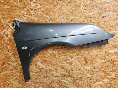 Used Right front fenders CITROËN C5 II (RC_) 2.0 HDi (RCRHRH) (136 hp) 30604246