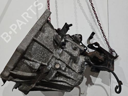 Gearbox TOYOTA AYGO (_B1_) 1.0 (KGB10_, KGB10R) | BP30636816M3